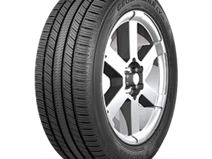 Yokohama Geolandar CV G058 235/55R17 99 H