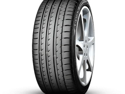 Yokohama ADVAN Sport V105 295/35R19 100 Y