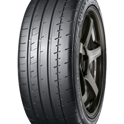 Yokohama ADVAN Apex V601 245/35R19 93 Y