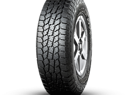 Yokohama Geolandar A/T 4 G018 265/70R16 118 S