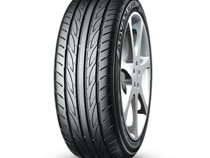 Yokohama ADVAN Fleva V701 225/45R18 95 W