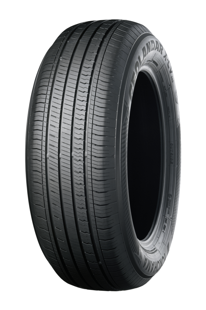Yokohama Geolandar G99 235/60R18 103 H