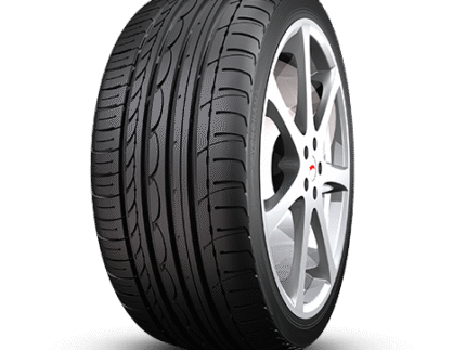 Yokohama ADVAN Sport V103 275/40R20 106 Y
