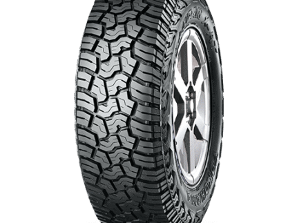 Yokohama Geolandar X-AT G016 285/75R16 123 Q