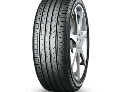 Yokohama BluEarth-GT AE51 205/55R17 91 V