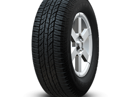 Yokohama Geolandar A/T G015 265/70R16 112 H