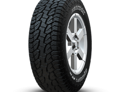 Hankook Dynapro ATM RF10 235/70R16 107 T