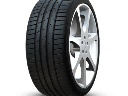 Hankook Ventus S1 Evo 2 K117 205/45R17 88 W