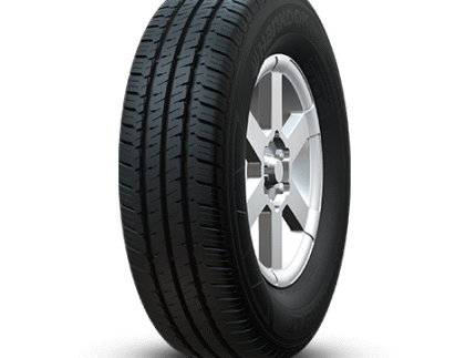 Hankook Vantra LT RA18 215/65R17 104 T