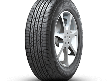 Hankook Dynapro HP2 RA33 255/50R20 109 V