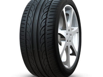 Hankook Ventus V12 Evo 2 K120 245/45R17 99 Y