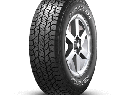 Hankook Dynapro AT2 RF11 235/60R16 100 H