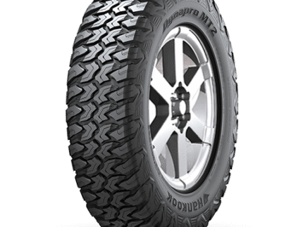 Hankook Dynapro MT2 RT05 33/12.5R15 105 Q