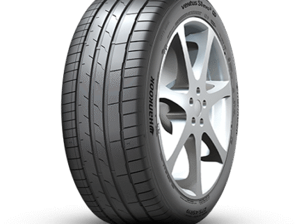 Hankook Ventus S1 Evo 3 EV K127E 275/45R19 108 Y