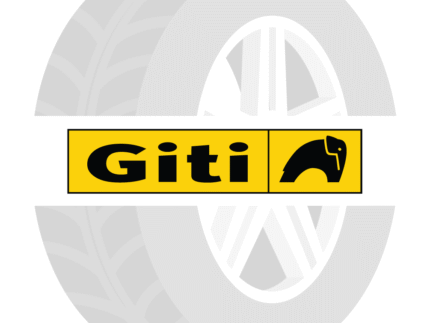 GITI 295/40R20 110Y XL CONTROL SUV880