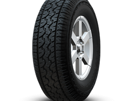 GT Radial Adventuro AT3 265/50R20 111 T