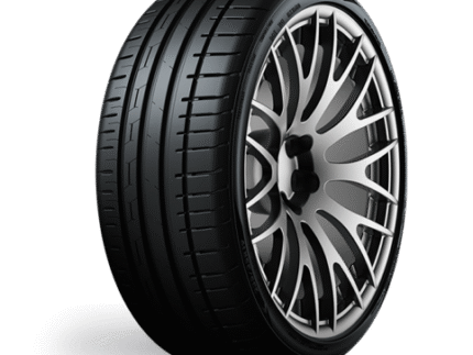 GT Radial Sport Active 2 235/35R19 91 Y