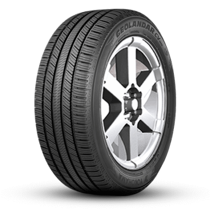 Yokohama Geolandar CV G058 235/55R17 99 H