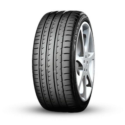 Yokohama ADVAN Sport V105 295/35R19 100 Y