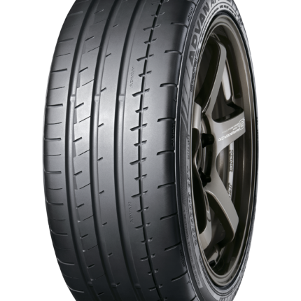 Yokohama ADVAN Apex V601 245/35R19 93 Y