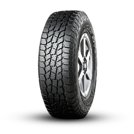 Yokohama Geolandar A/T 4 G018 265/70R16 118 S