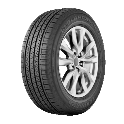 Yokohama Geolandar H/T G056 285/50R20 112 V