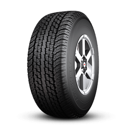 Yokohama Geolandar G94A 285/65R17 116 H