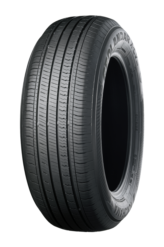 Yokohama Geolandar G99 235/60R18 103 H