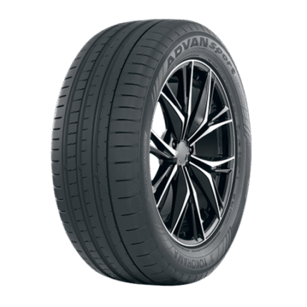 Yokohama ADVAN Sport V107 315/30R23 111 Y