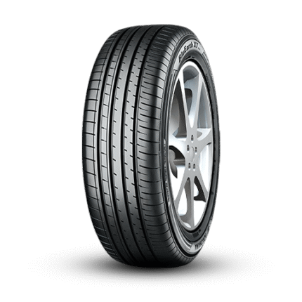 Yokohama BluEarth-XT AE61 215/55R18 95 V
