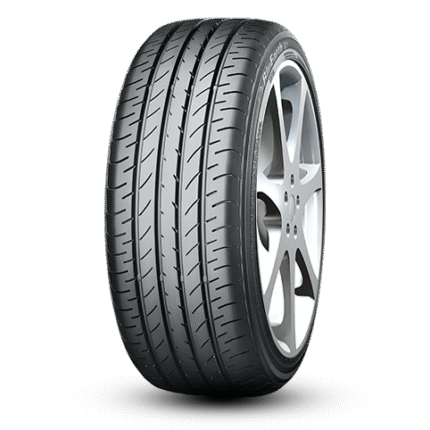 Yokohama BluEarth E51A 225/60R17 99 H