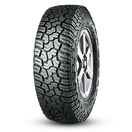 Yokohama Geolandar X-AT G016 285/75R16 123 Q