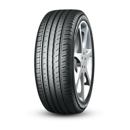 Yokohama BluEarth-GT AE51 205/55R17 91 V