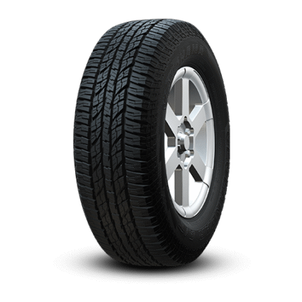 Yokohama Geolandar A/T G015 265/70R16 112 H