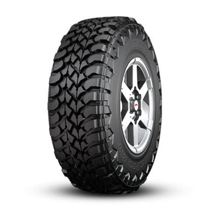 Hankook Dynapro MT RT03 245/75R16 120 Q