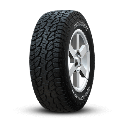 Hankook Dynapro ATM RF10 235/70R16 107 T
