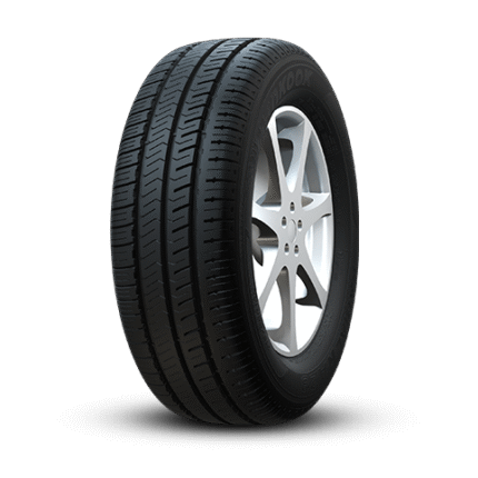 Hankook Radial RA28 205/65R16 105 T