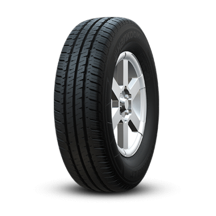 Hankook Vantra LT RA18 215/65R17 104 T