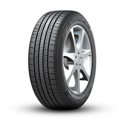 Hankook Kinergy GT H436 225/60R17 99 H