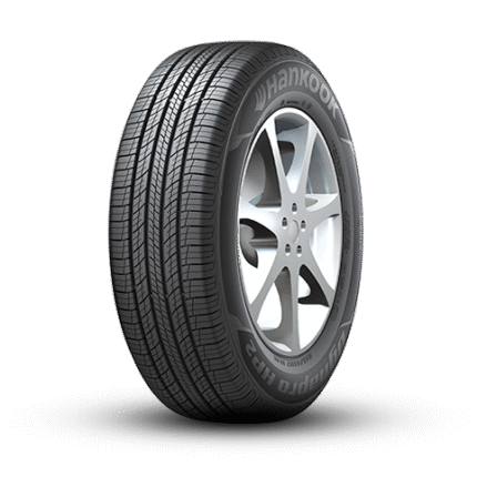 Hankook Dynapro HP2 RA33 255/50R20 109 V