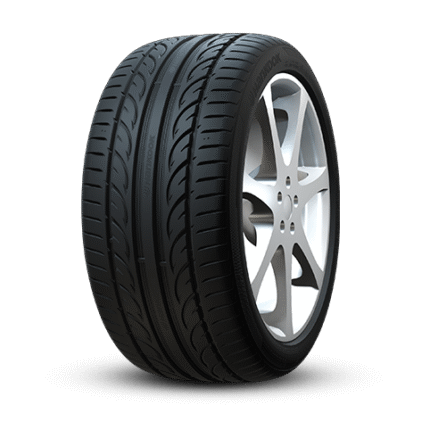 Hankook Ventus V12 Evo 2 K120 245/45R17 99 Y