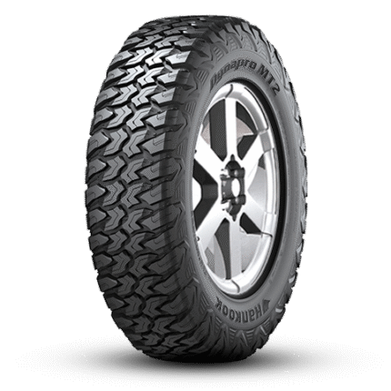 Hankook Dynapro MT2 RT05 33/12.5R15 105 Q