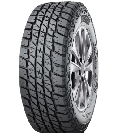 GITI 285/65R17 116S 4X4 AT70 RWL