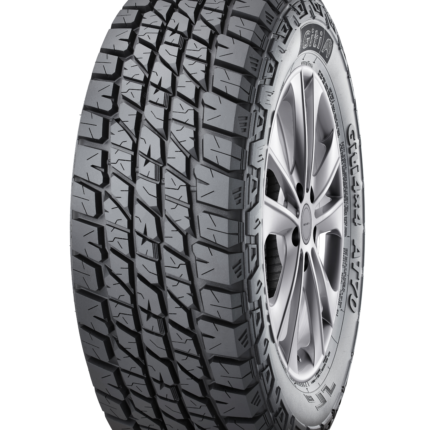 GITI 285/65R17 116S 4X4 AT70 RWL