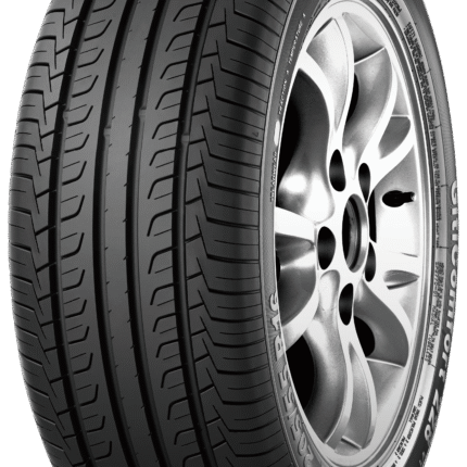GITI 235/45R17 93W COMFORT 228 V1