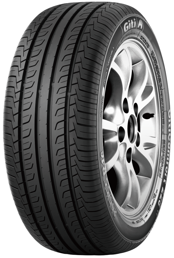 GITI 235/45R17 93W COMFORT 228 V1