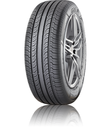 GITI 215/65R16 98H PREMIUM SUV PX1