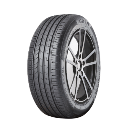 GITI 205/60R16 92H SYNERGY E1