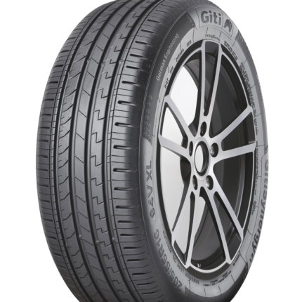 GITI 225/55R16 99W XL SYNERGY E1