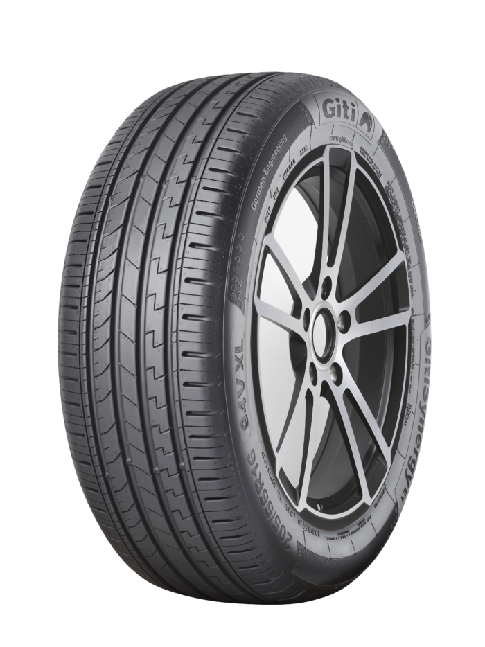 GITI 225/55R16 99W XL SYNERGY E1